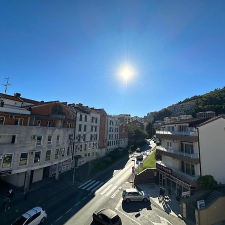 Beatrix Lux Hotel Budva Ngoại thất bức ảnh