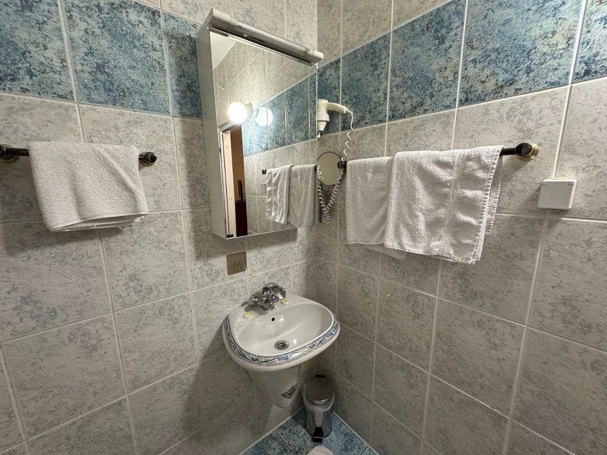 Beatrix Lux Hotel Budva Ngoại thất bức ảnh