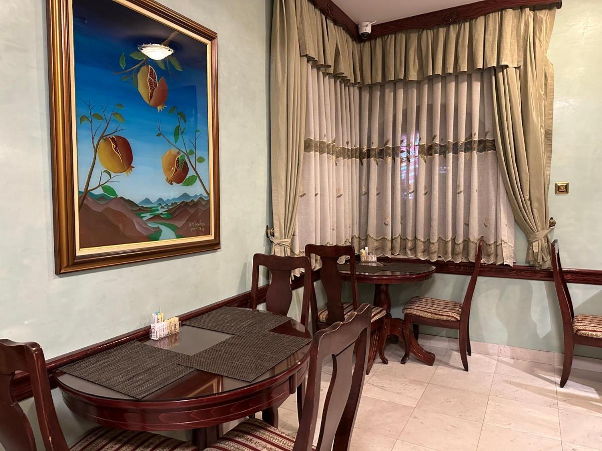 Beatrix Lux Hotel Budva Ngoại thất bức ảnh