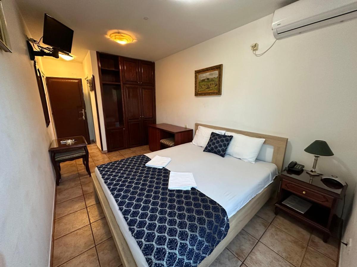 Beatrix Lux Hotel Budva Ngoại thất bức ảnh