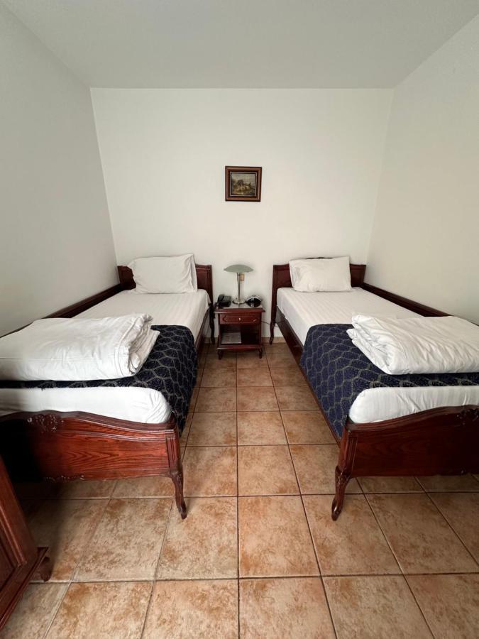 Beatrix Lux Hotel Budva Ngoại thất bức ảnh