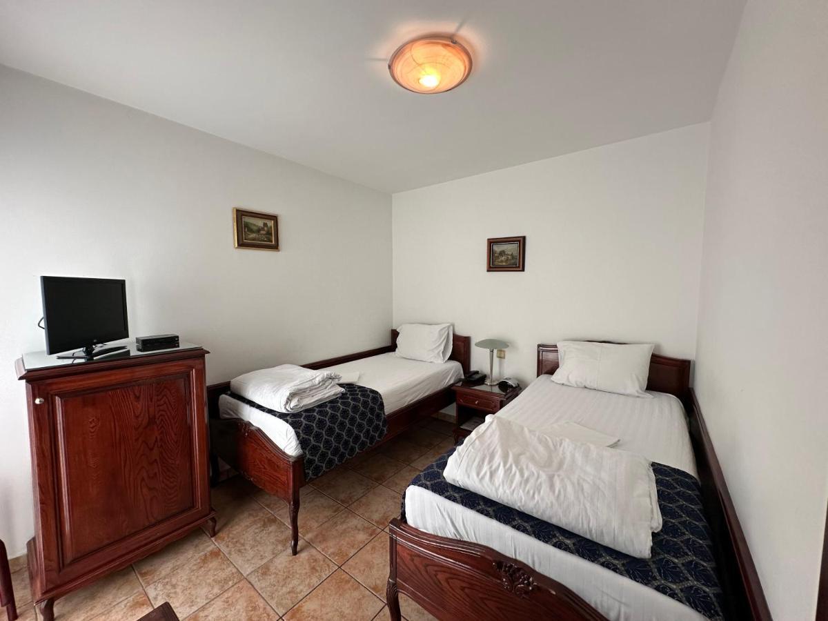 Beatrix Lux Hotel Budva Ngoại thất bức ảnh