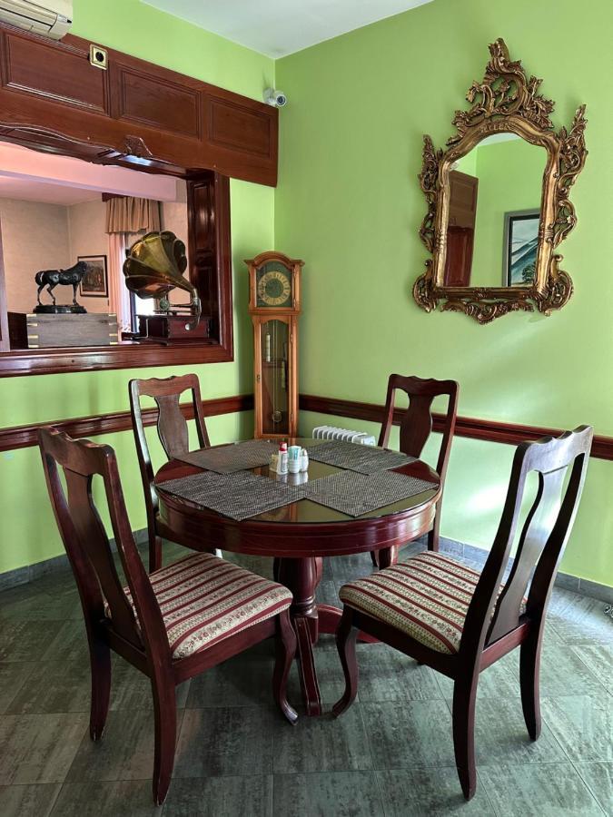 Beatrix Lux Hotel Budva Ngoại thất bức ảnh