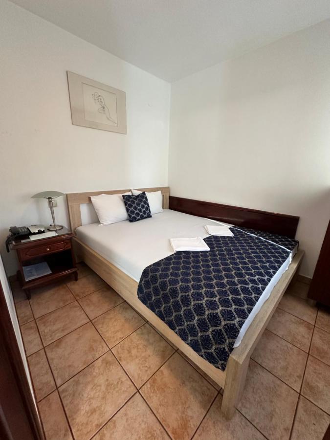Beatrix Lux Hotel Budva Ngoại thất bức ảnh