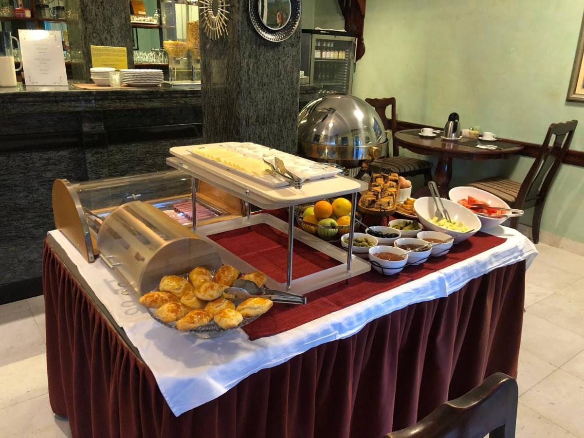 Beatrix Lux Hotel Budva Ngoại thất bức ảnh