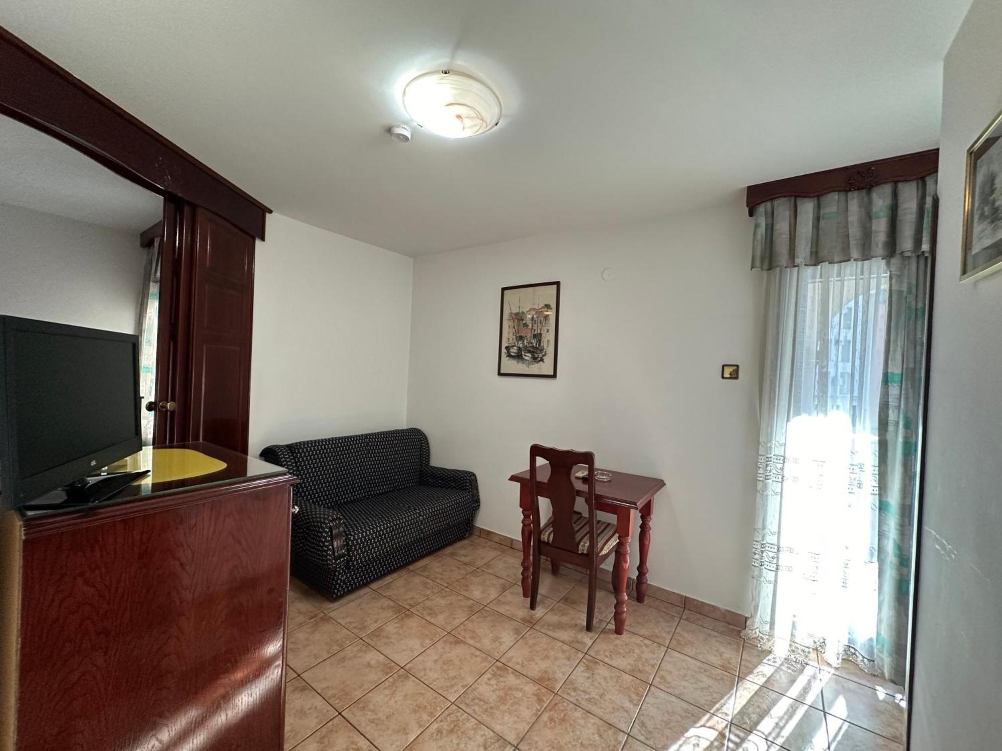 Beatrix Lux Hotel Budva Ngoại thất bức ảnh