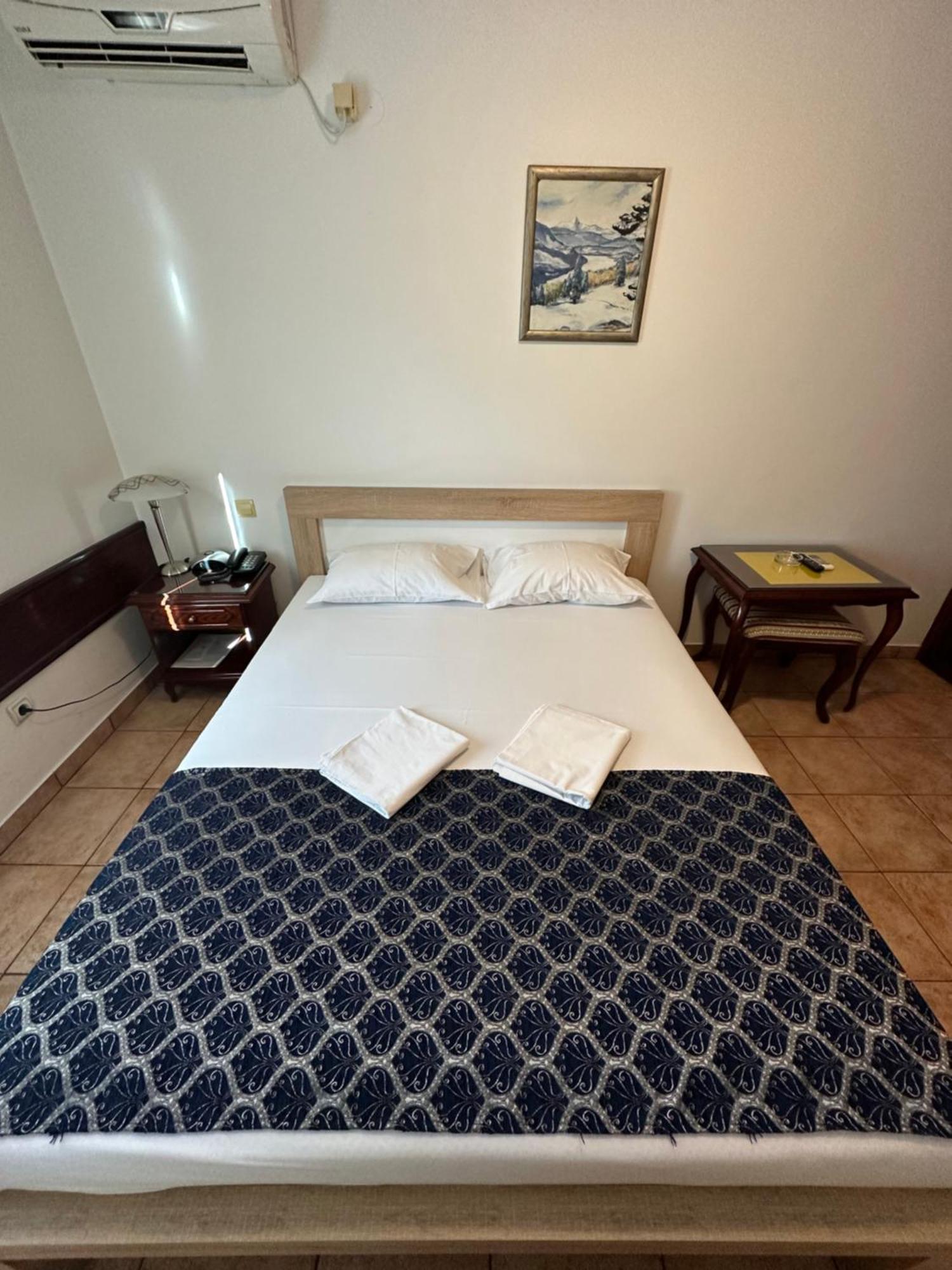 Beatrix Lux Hotel Budva Ngoại thất bức ảnh