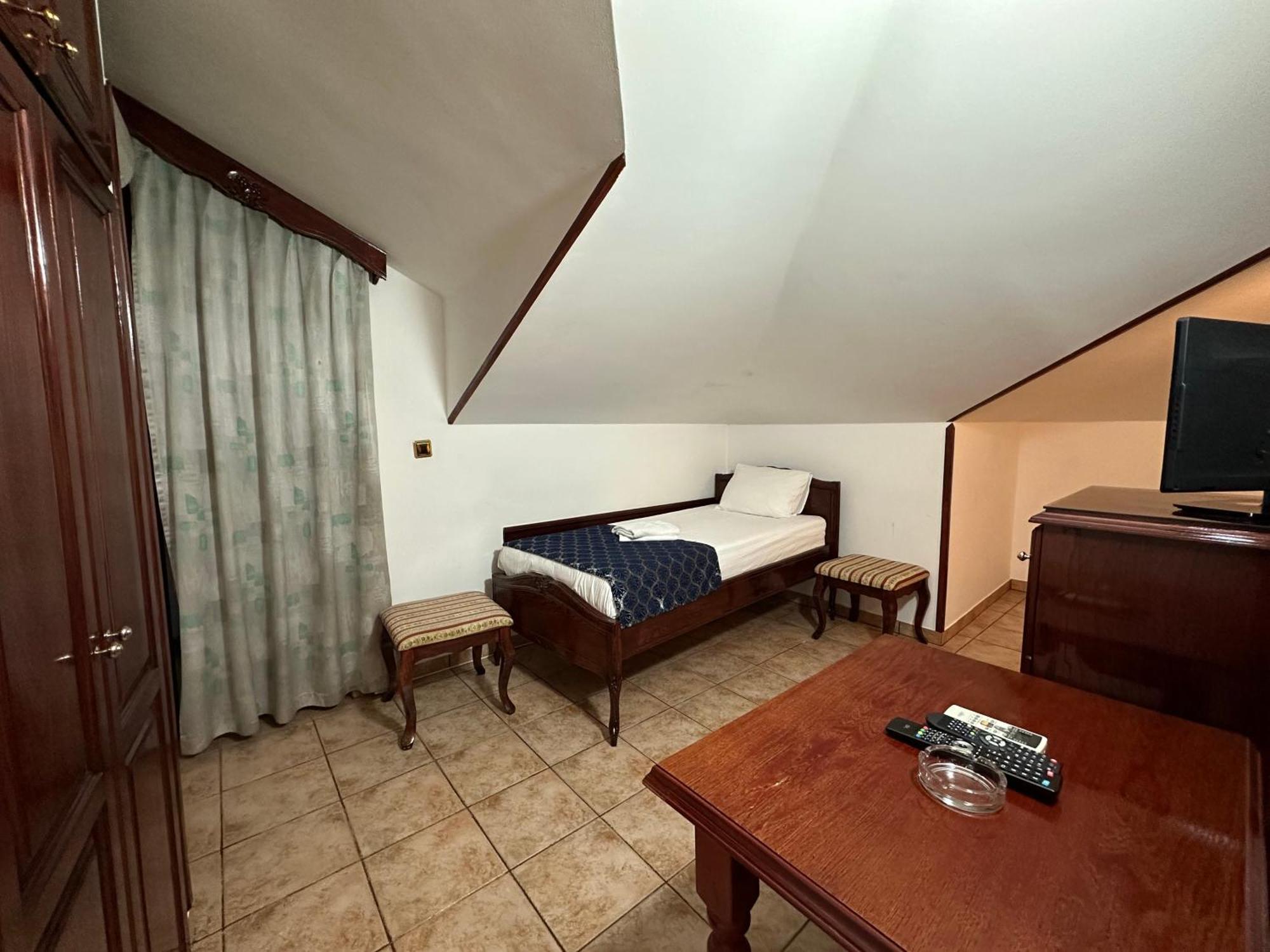 Beatrix Lux Hotel Budva Ngoại thất bức ảnh