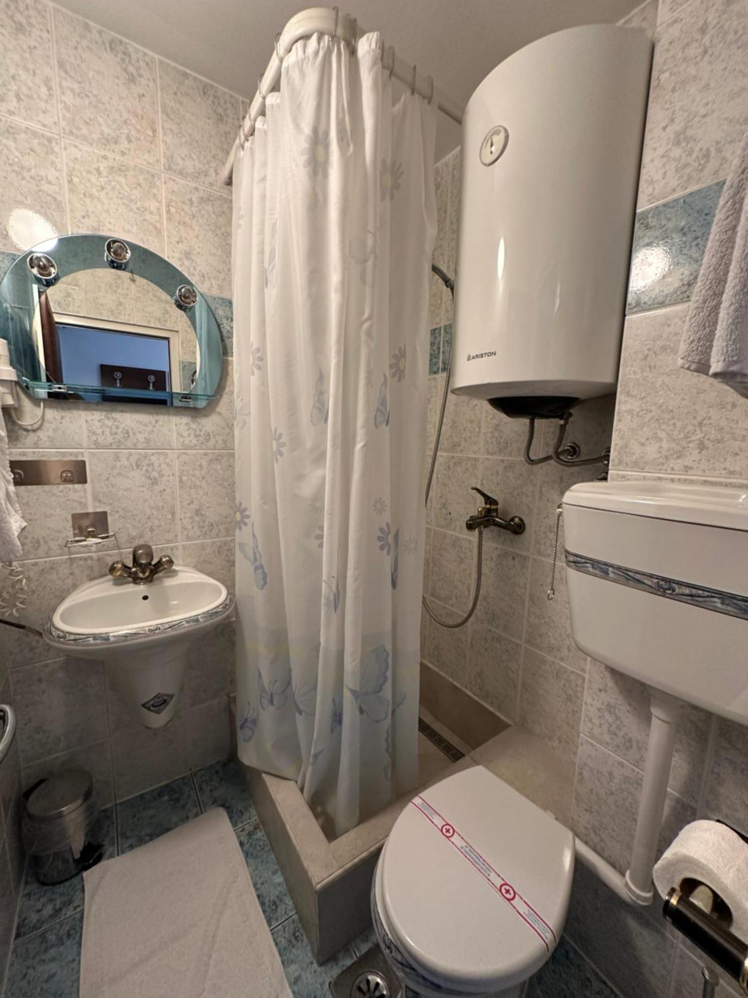 Beatrix Lux Hotel Budva Phòng bức ảnh