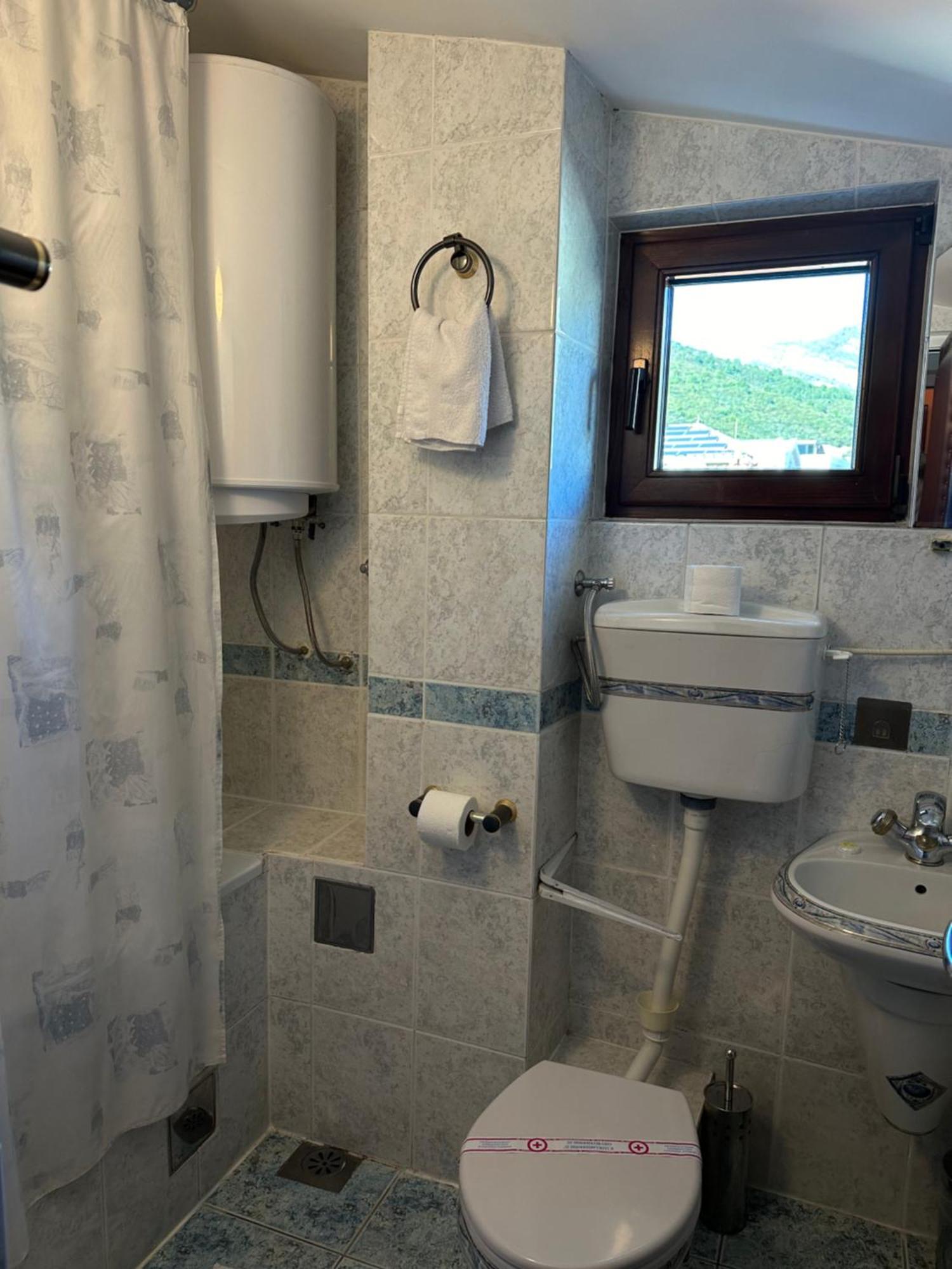 Beatrix Lux Hotel Budva Phòng bức ảnh